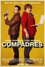 Watch Compadres Megashare8