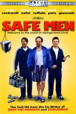 Watch Safe Men Megashare8