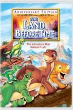 Watch The Land Before Time Megashare8