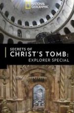 Watch The Secret of Christ\'s Tomb Megashare8