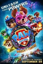 Watch PAW Patrol: The Mighty Movie Megashare8