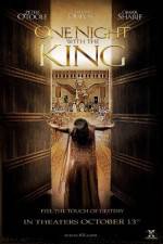 Watch One Night with the King Megashare8