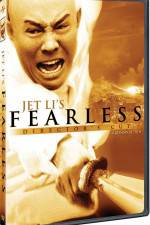 Watch A Fearless Journey: A Look at Jet Li's 'Fearless' Megashare8