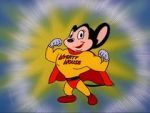 Watch Mighty Mouse and the Wolf Megashare8