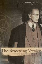 Watch The Browning Version Megashare8