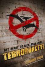 Watch Terrordactyl Megashare8