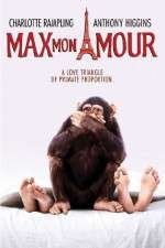 Watch Max mon amour Megashare8