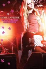 Watch Avril Lavigne The Best Damn Tour - Live in Toronto Megashare8