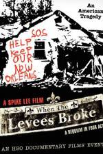 Watch When the Levees Broke: A Requiem in Four Acts Megashare8