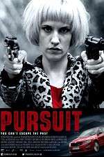 Watch Pursuit Megashare8