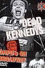 Watch Dead Kennedys Live Megashare8