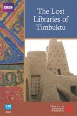 Watch The Lost Libraries of Timbuktu Megashare8