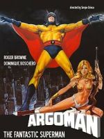 Watch Argoman the Fantastic Superman Megashare8