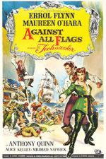 Watch Against All Flags Online Megashare8