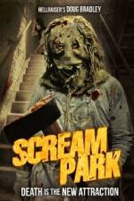 Watch Scream Park Megashare8