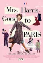 Watch Mrs Harris Goes to Paris Megashare8