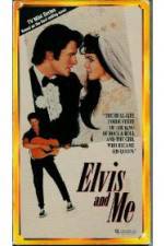 Watch Elvis and Me Megashare8