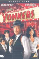 Watch Lost in Yonkers Megashare8