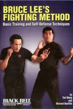 Watch Bruce Lee's Fighting Method: Basic Training & Self Defense Techniques Megashare8