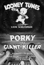 Watch Porky the Giant Killer (Short 1939) Megashare8