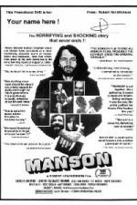 Watch Manson Megashare8