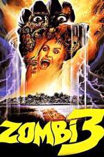 Watch Zombi 3 Megashare8