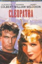Watch Cleopatra Megashare8