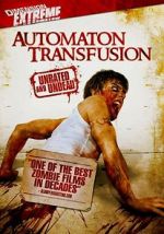 Watch Automaton Transfusion Megashare8