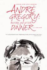 Watch Andre Gregory: Before and After Dinner Megashare8