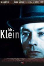 Watch Mr Klein Megashare8