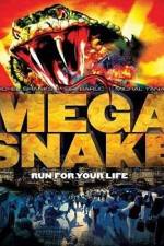 Watch Mega Snake Megashare8