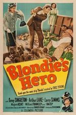 Watch Blondie\'s Hero Megashare8