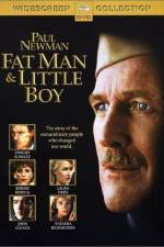 Watch Fat Man and Little Boy Megashare8