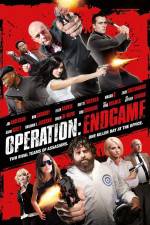 Watch Operation Endgame Megashare8