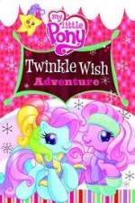 Watch My Little Pony: Twinkle Wish Adventure Megashare8