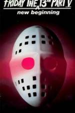 Watch Friday the 13th: A New Beginning Megashare8