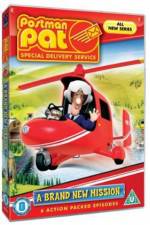 Watch Postman Pat: Special Delivery Service - A Brand New Mission Megashare8