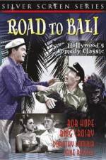 Watch Road to Bali Megashare8