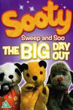 Watch Sooty: The Big Day Out Megashare8