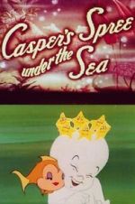Watch Casper\'s Spree Under the Sea (Short 1950) Megashare8