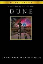 Watch Dune ;The Alternative Edition  (Fanedit) Megashare8