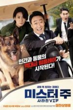 Watch Mr. Zoo: The Missing VIP Megashare8