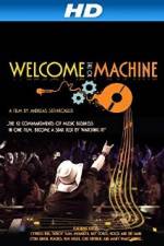 Watch Welcome to the Machine Megashare8