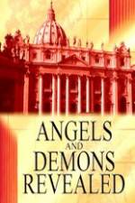 Watch Angels and Demons Revealed Megashare8