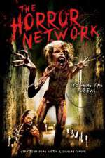 Watch The Horror Network Vol. 1 Megashare8