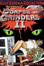 Watch The Corpse Grinders 2 Megashare8