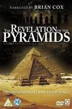 Watch The Revelation of the Pyramids Megashare8