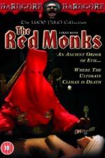 Watch The Red Monks Megashare8