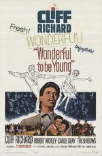 Watch Wonderful to Be Young! Megashare8