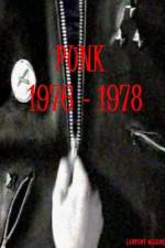 Watch Punk 1976-1978 Megashare8